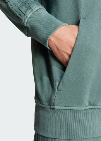 Худи ALL SZN French Terry Washed adidas (368834438)