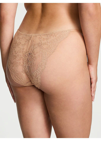 Трусики бикини Dream Angels Lace Adjustable String Bikini Panty Victoria's Secret (355267081)