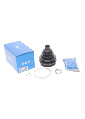 Пильник ШРКШ гумовий + змазка CITROEN, FIAT, LANCIA, PEUGEOT EVASION, JUMPY, SCUDO, ULYSSE, ZETA, 30 VKJP 1421 SKF (366187136)