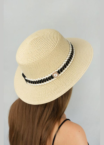 Женская шляпа канотье Луиза Braxton (292311082)