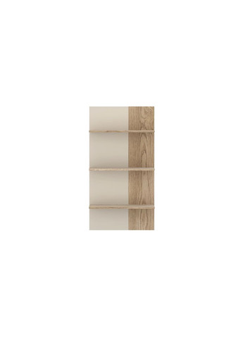 Полиця підвісна MEOLO MLLP02 Meble Wojcik (365812652)