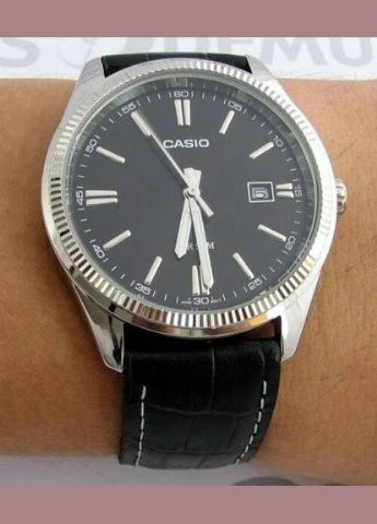 Мужские наручные часы MTP-1302L-1AVEF Casio (330808237)