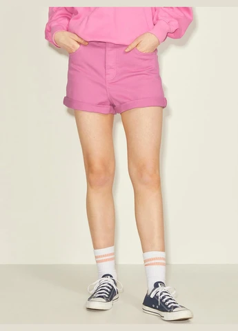 Шорты,розовый,JJXX Jack & Jones (294757540)