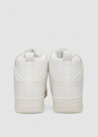 Білі всесезон кросівки чоловічі зимові на хутрі, колір білий, Stilli