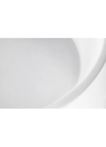 Раковина Viveiro White gel GRANADO (392252619)