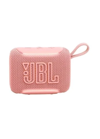 Акустическая система (JBLGO5PIK) JBL GO 5 Pink (388504717)