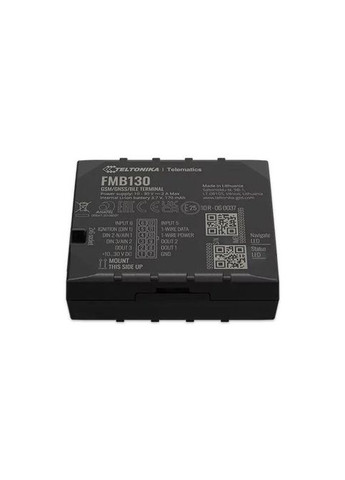 GPS трекер Teltonika FMB130 (302976166)