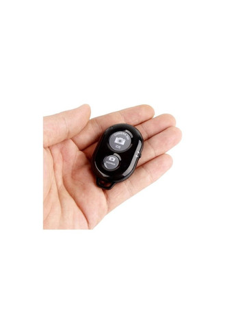 Bluetooth кнопка пульт удалённого срабатывания shutter No Brand (279826806)
