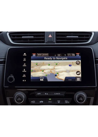 Автомагнітола T6009-RW PRO (79878) Gazer (323095331)