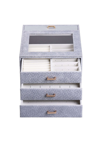 Скринька-комод для прикрас 23х20х15 см, Yiwu (328440531)