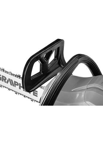 Цепная пилка 58G954 Graphite (327008285)