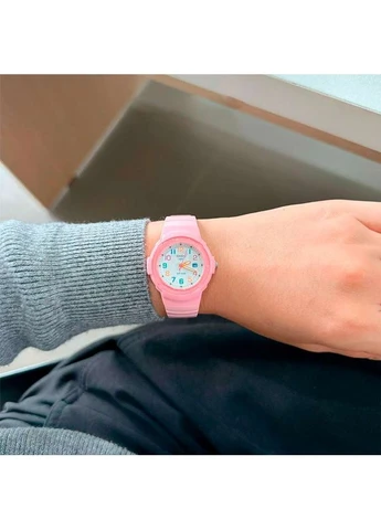 Жіночі наручні годинники Casio LX-800H-4A (401463317)