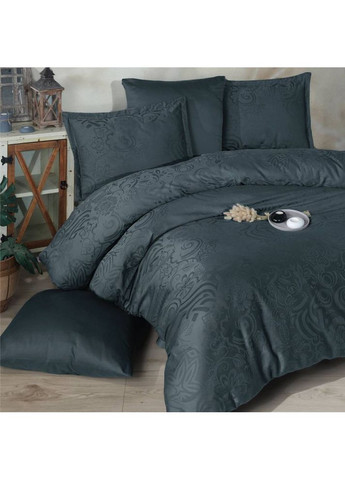 Постільна білизна Marbella жаккард євро Clasy (370774513)