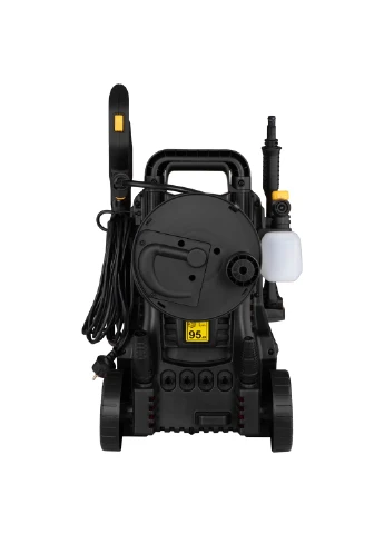 Минимойка высокого давления AquaClean 175, 2400Вт, 175бар, 500л/ч, шланг 10м, 10.35кг 2E (314777660)