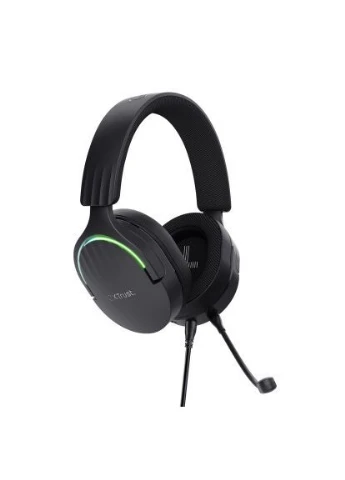 Навушники GXT 490 Fayzo 7.1 USB-A (24900) Trust (396684410)