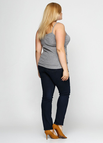 Джинсы Темно-синий Gerry Weber - (315833972)