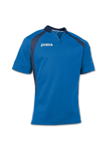 Синя чоловіча футболка prorugby синій Joma