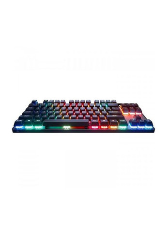 Клавиатура (64740) SteelSeries Apex Pro TKL Gen 3 USB UA Black (356149594)
