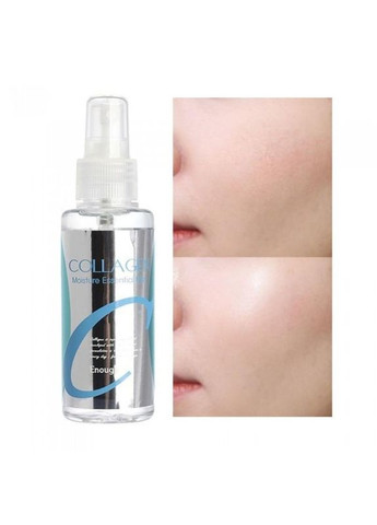 Міст для обличчя з колагеном Collagen Moisture Essential Mist 100 мл Південна Корея ENOUGH (346490058)