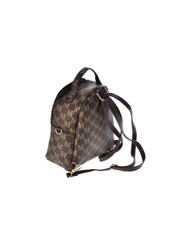 Рюкзак детский мини с медвежонком из экокожи в ассортименте 49873-10 No Brand Дів6223 (370650823)