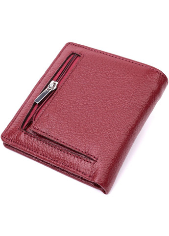 Жіночий шкіряний гаманець st leather (288136352)