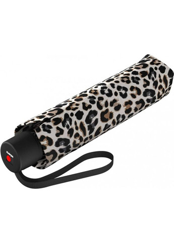 Коричневый зонтик a.050 jaguar kn95 7051 8469 Knirps (319663568)