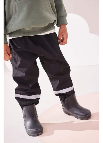 Водонепроникні штани Black Next Trend 6442~01 (341264301)