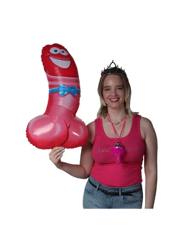 Воздушный шар Pecker Foil BalloonOrion 2490 Orion (391234497)