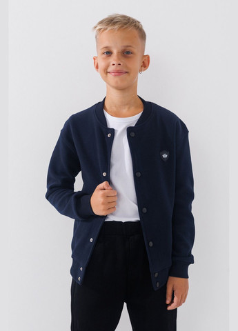 Кофта однотонна для хлопчика 8050 116 см (2000990771209D) shop (2000990771209) Baby Show (307055011)