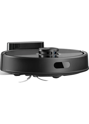 Робот-пилосос з вологим прибиранням Roborock Q7 TF Black (Q7TF02-00) Xiaomi (390919818)