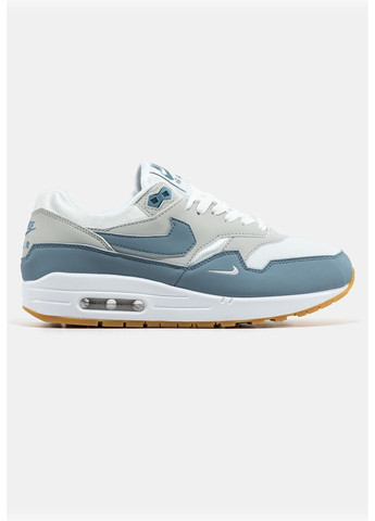 Серые демисезонные кроссовки мужские nike No Brand Air Max 1
