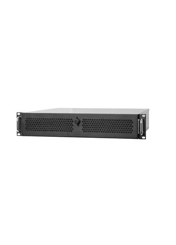 Корпус серверный Chiefteс UNC210M-B БП 400W mATX Chieftec (314781244)