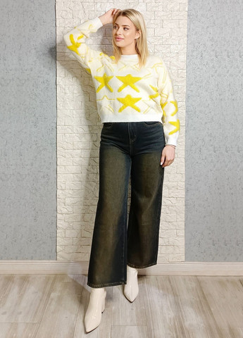 Джинсы di classe - (315689197)