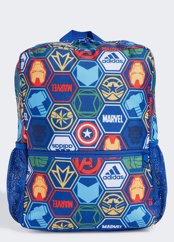 Рюкзак Marvel's Avengers Kids adidas (282614915)
