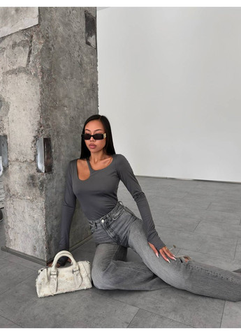 Жіночій топ No Brand (350891190)