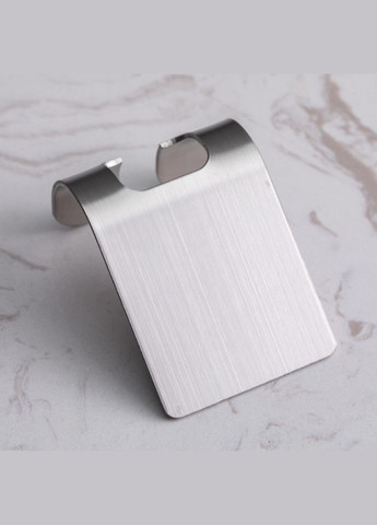 Настінний тримач для станків Gillette Venus з нержавійки No Brand (295599712)