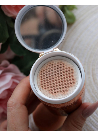 Легкий тональный крем - кушон Air Cushion BB Cream Difuman 02 - Натуральный No Brand (336186406)