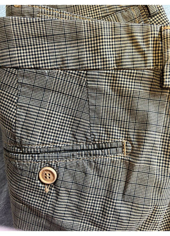 1607P ELVIS Штани чоловічі Luca Bertelli (340534916)