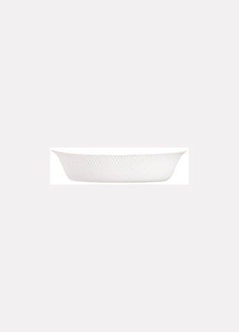 Форма для запікання Smart Cuisine Wavy 32 x 20 см (Q8203) Luminarc (280946000)