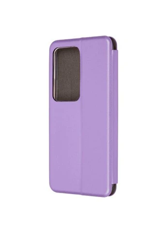 Чехол для мобильного телефона G-Case Xiaomi Redmi 15 4G Lilac (ARM87090) ArmorStandart (396690278)