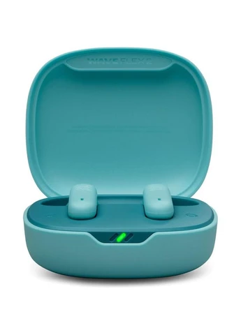 Навушники TWS Blue (JBLWFLEX2BLU) JBL Wave Flex 2 (330028754)