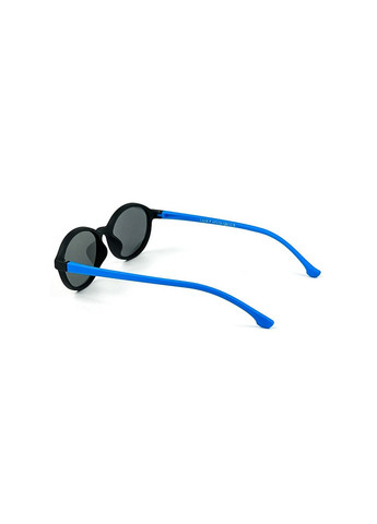 Солнцезащитные очки с поляризацией детские Эллипсы LuckyLOOK 598-837 (289358333)
