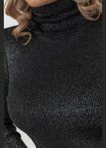 Гольф жіночий трикотажний в рубчик, 204R057 Ager (362538640)