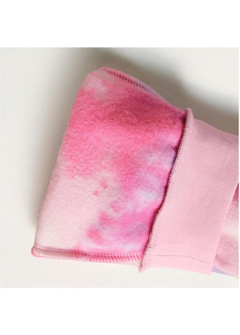 Піжама кігурумі з плюшу для дівчинки LIDL 457128 рожевий Pepperts (366199661)