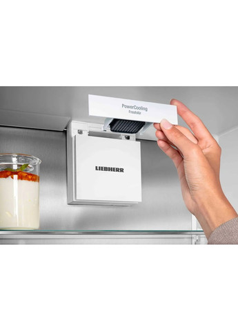 Холодильник LIEBHERR