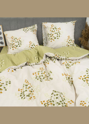 Комплект постільної білизни подвійний ранфорс Viluta 24294-dv (315690419)