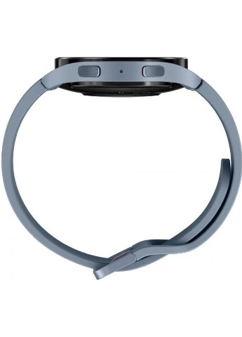 Смарт-часы Galaxy Watch 5 44mm Saphire (SM-R910NZBASEK) Samsung (391472640)