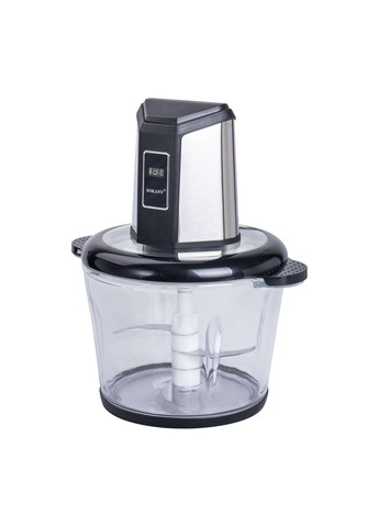 Чопер кухонний SK-06023 із чашею на 2.5 л SK-06023 Sokany (357226653)