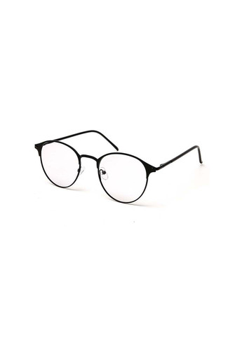 Имиджевые очки Панто мужские 094-772 LuckyLOOK (291886046)