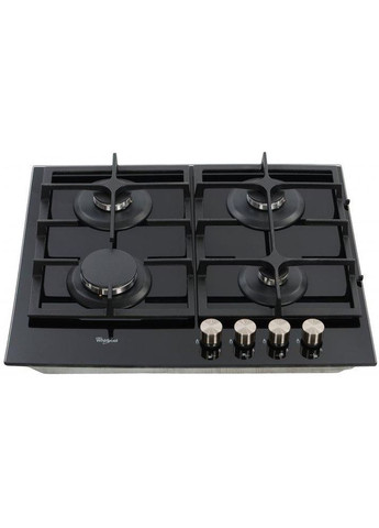 Варочная поверхность газовая GOS 6415/NB WHIRLPOOL (332960774)